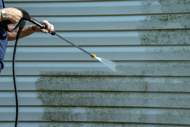 Best Fence Cleaning  in Jericho, NY