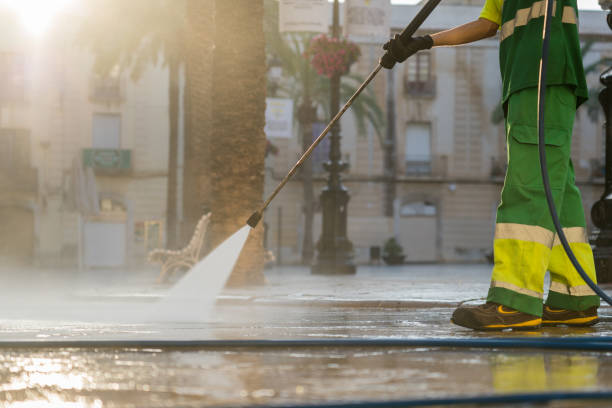 Boat and Dock Cleaning in Jericho, NY