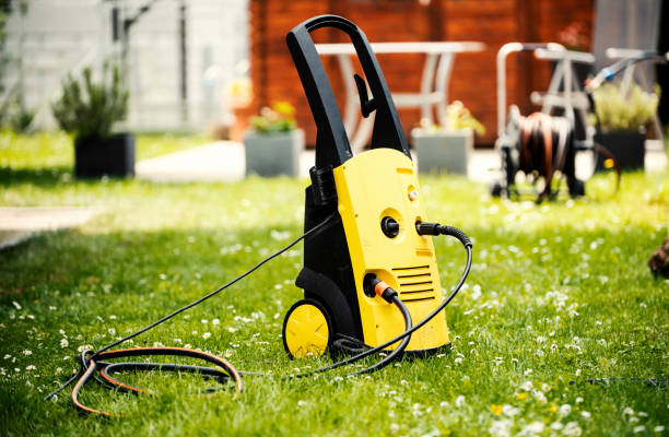 Best Post-Construction Pressure Washing  in Jericho, NY